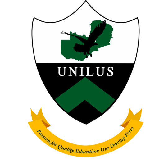 University of Lusaka logo